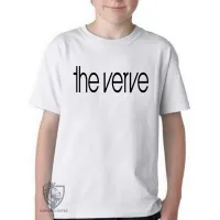 Camiseta adulto ou infantil The Verve - Foto 2