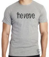 Camiseta adulto ou infantil The Verve - Foto 3