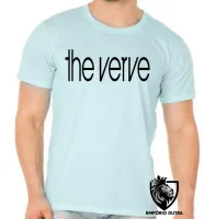 Camiseta adulto ou infantil The Verve - Foto 5