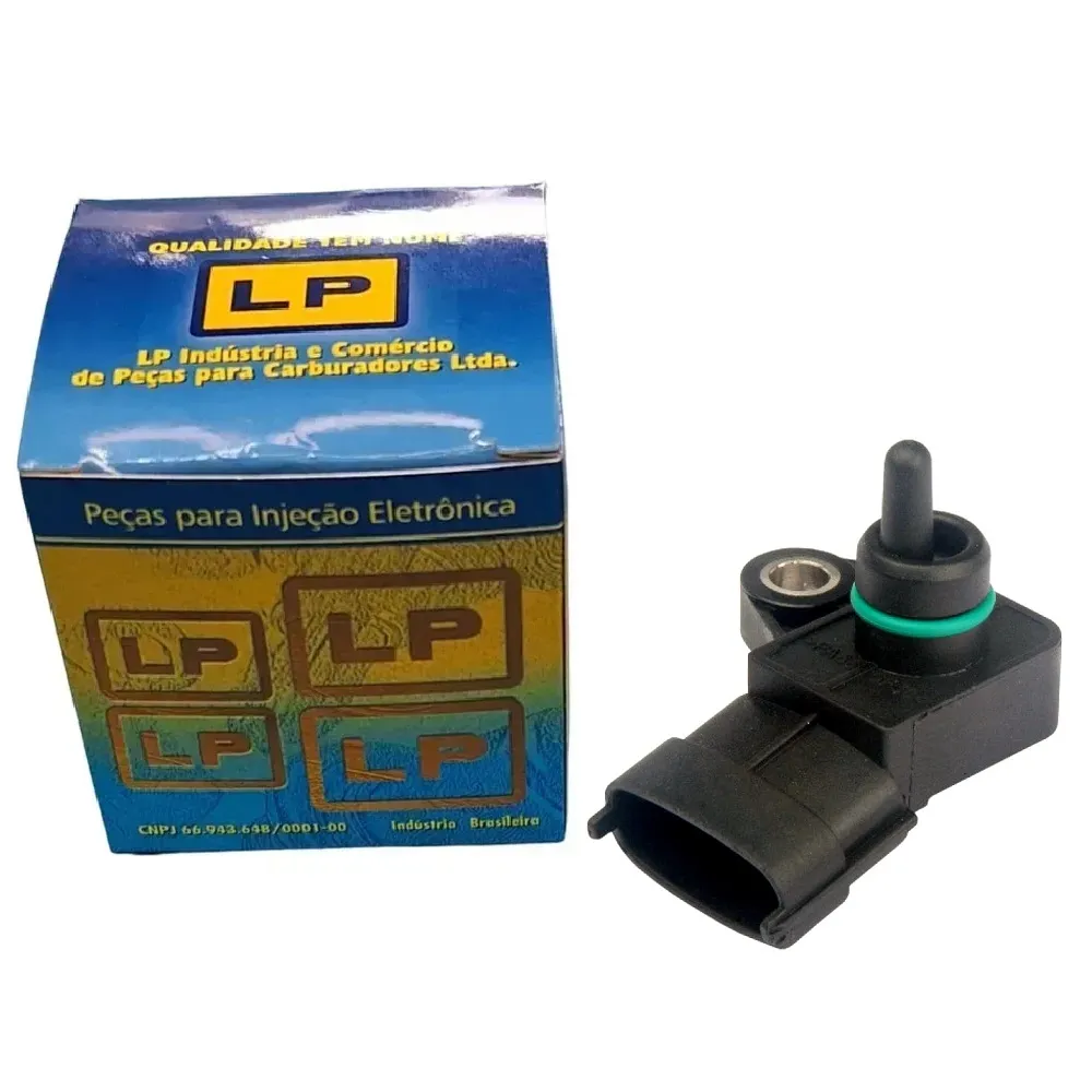 Sensor Map Hyundai Creta Elantra HB20 IX35 Sonata Tucson Santa Fé 393002B020  393002B000