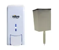 Reservatório Para Saboneteira Nobre - Foto 2