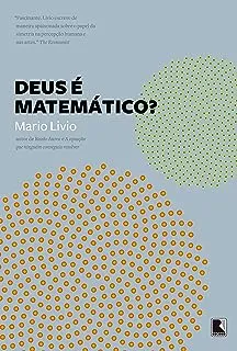 DEUS E MATEMATICO (PRODUTO USADO - BOM)