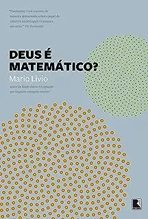 DEUS E MATEMATICO (PRODUTO USADO - BOM)