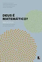DEUS E MATEMATICO (PRODUTO USADO - BOM)