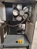 Compressor parafuso Atlas Copco GX5 30 pés 380V/2003 - Cód. 1361 - Foto 4