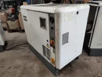 Compressor parafuso Atlas Copco GX5 30 pés 380V/2003 - Cód. 1361 - Foto 9