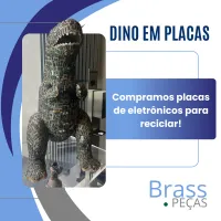 SUCATA ELETRONICA