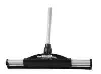 Rodo Alumínio 45cm Com Cabo de Alumínio Nobre  - Foto 2