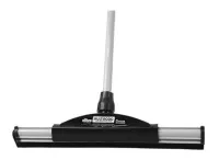 Rodo Alumínio 65cm Com Cabo de Alumínio Nobre  - Foto 2