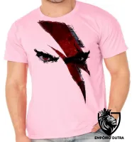 Camiseta adulto ou infantil god of war Deus da guerra kratos - Foto 2