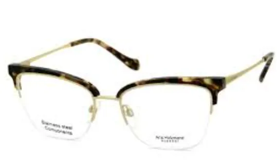 ANA HICKMANN AH1378 G21 53 18 140 Imagem