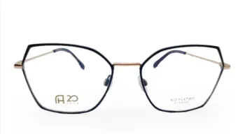 ANA HICKMANN AH10012 09A 55 18 140