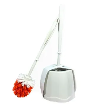 Escova Sanitária Com estojo Tobias 