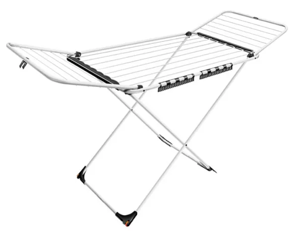 Varal de Chão Big Com Abas Secalux 