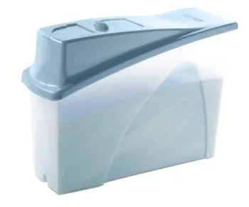 Porta Sabão em Pó Jaguar 