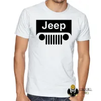 Camiseta adulto ou infantil Jeep carro off road estilo vida aventura - Foto 3