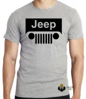 Camiseta adulto ou infantil Jeep carro off road estilo vida aventura - Foto 4