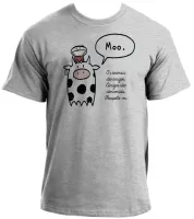 Camiseta adulto ou infantil Animais respeite-os vegatariano vegano - Foto 3