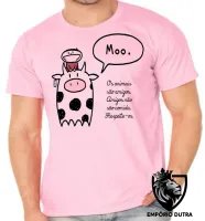 Camiseta adulto ou infantil Animais respeite-os vegatariano vegano - Foto 4