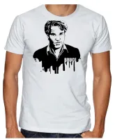 Camiseta adulto ou infantil Bruce Banner hulk Vingadores - Foto 2