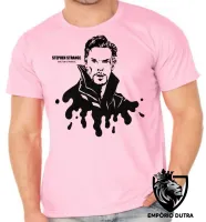 Camiseta adulto ou infantil Dr Estranho Vingadores avengers - Foto 2
