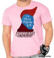 Camiseta adulto ou infantil Guardiões da Galáxia Yondu perfil - Foto 2