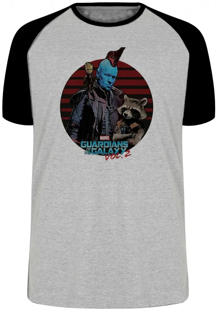 Camiseta adulto ou infantil Guardiões da Galáxia yondu vol 2