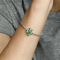 Berloque Separador Incrivel Hulk - Os Vingadores – em Prata925 - Foto 3