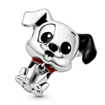 Berloque separador baby dalmata – Inspiração Pandora - Foto 2