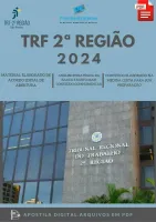 Apostila TRF 2ª Região Analista Área Arquivologia 2024