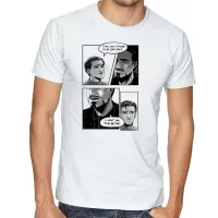 Camiseta adulto ou infantil Tony stark homem ferro vs aranha spiderman - Foto 3