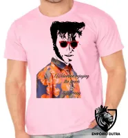 Camiseta adulto ou infantil Wolverine Hawaii logan x men marvel - Foto 4