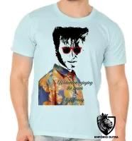 Camiseta adulto ou infantil Wolverine Hawaii logan x men marvel - Foto 5