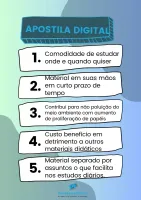 Apostila TRF 2ª Região Analista Área Tecnologia da Informação  2024 - Foto 2