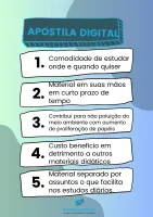 Apostila TRF 2ª Região Analista Área Arquitetura 2024 - Foto 2