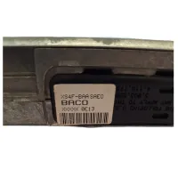 Unidade de Comando Modulo Ford Escort Zetec 1.8 16V  Sem Imobilizador XS4F12A650BAA - Foto 2
