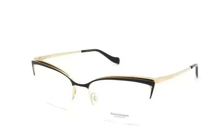 ANA HICKMANN AH1357 09A 54 17 140 Imagem