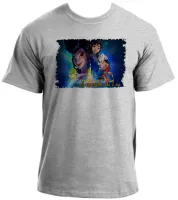 Camiseta adulto ou infantil A caminho da Lua - Foto 3