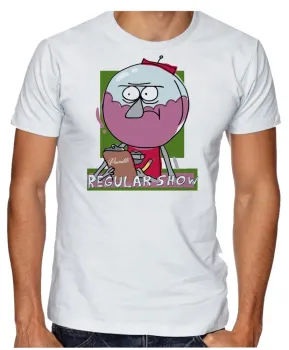 Camiseta adulto ou infantil Apenas um show Pairulito - Foto 2