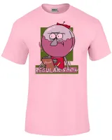 Camiseta adulto ou infantil Apenas um show Pairulito - Foto 5