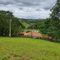 Vende-se linda Fazendinha  em São  Brás do Suaçuí/MG - Foto 8