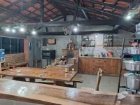 Vende-se linda Fazendinha  em São  Brás do Suaçuí/MG - Foto 19