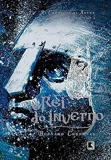 AS CRONICAS DE ARTUR VOL 1 O REI DO INVERNO (PRODUTO USADO - MUITO BOM)