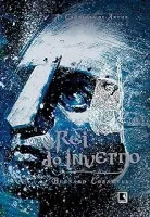 AS CRONICAS DE ARTUR VOL 1 O REI DO INVERNO (PRODUTO USADO - MUITO BOM)