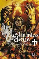 AS CRONICAS DE ARTUR VOL 2 O INIMIGO DE DEUS (PRODUTO USADO - BOM)