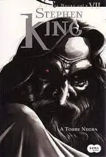 A TORRE NEGRA VOL 7 - A TORRE NEGRA (PRODUTO USADO - MUITO BOM)