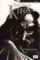 A TORRE NEGRA VOL 7 - A TORRE NEGRA (PRODUTO USADO - MUITO BOM)