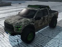 Ford Raptor - Foto 4