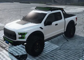 Ford Raptor - Foto 2