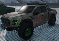 Ford Raptor - Foto 3